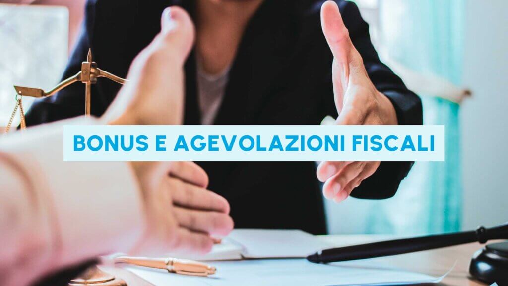 Bonus e agevolazioni fiscali per l'abbattimento delle barriere architettoniche