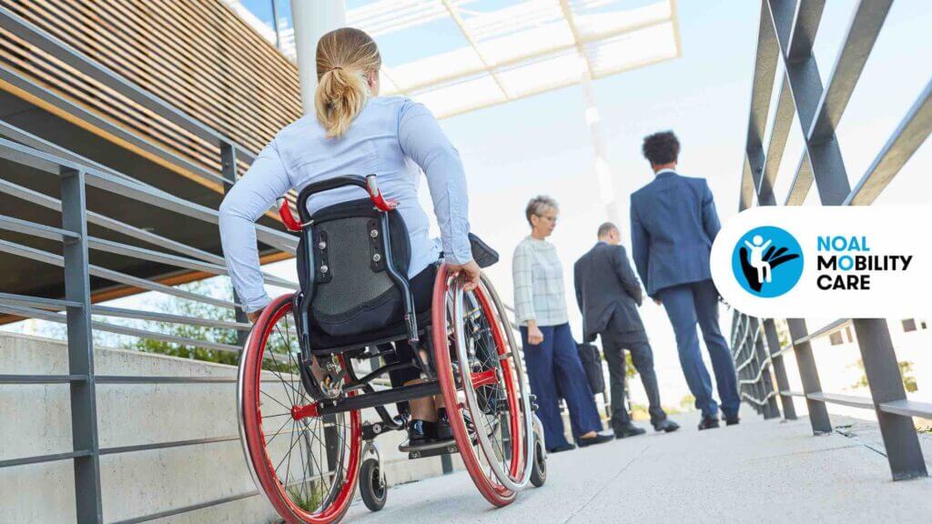 Accessibilità per disabili