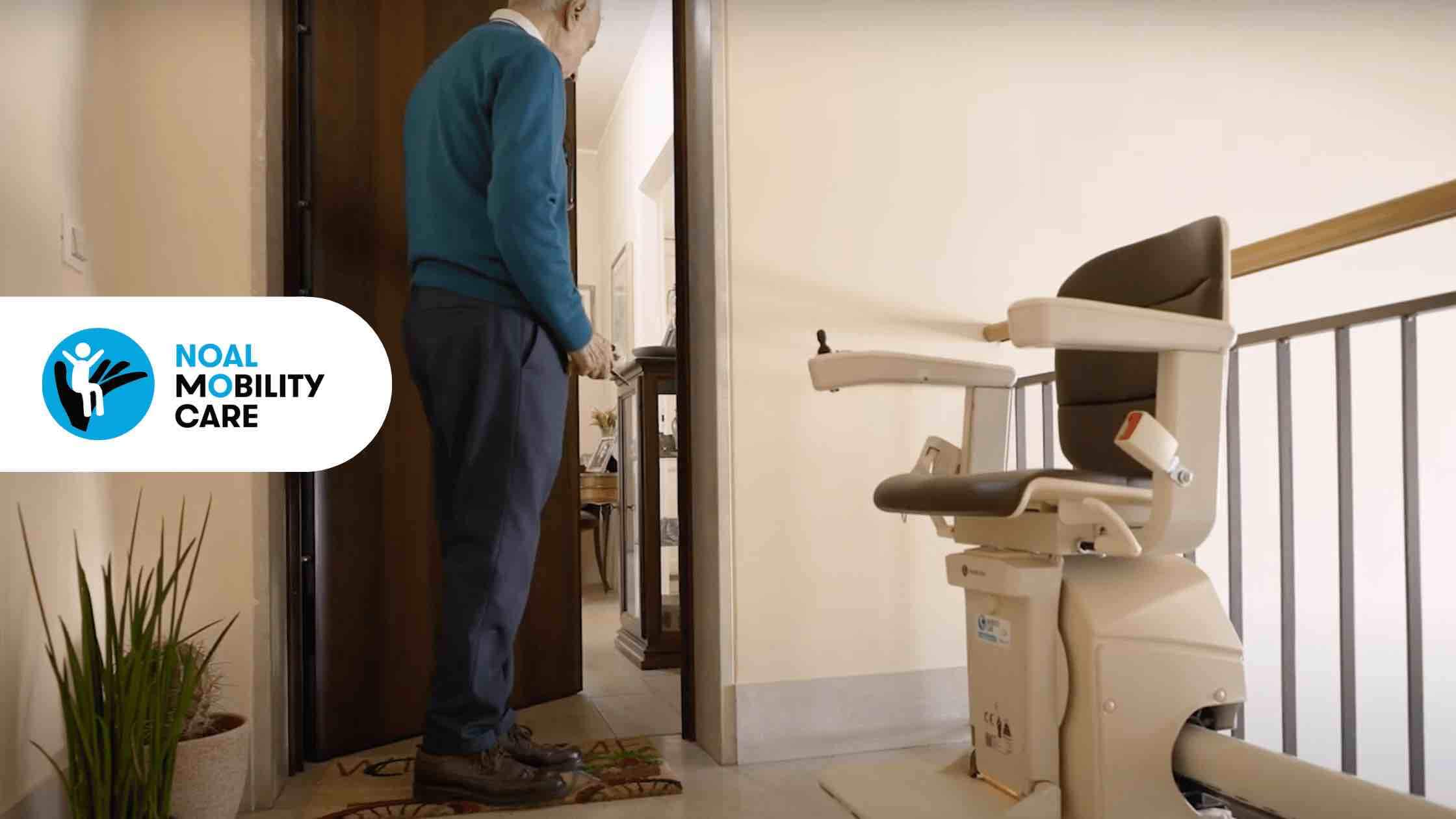 Testimonianze sulle soluzioni per mobilità