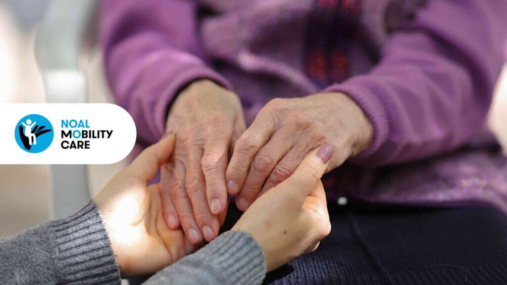 Il ruolo del caregiver