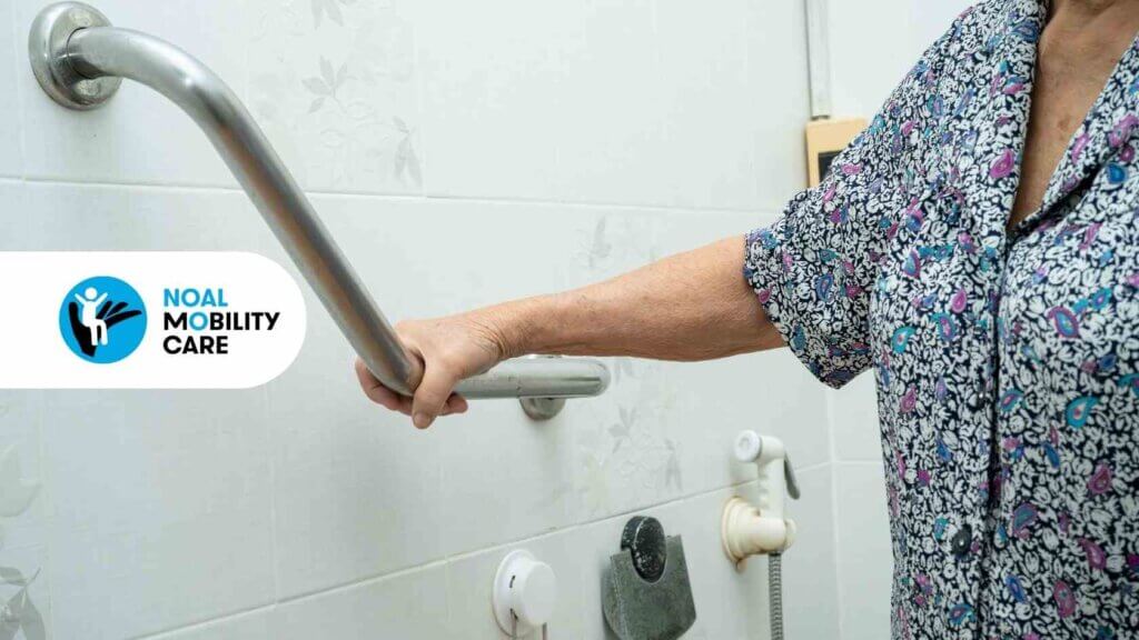 Adattare il bagno ad una nuova condizione di disabilità