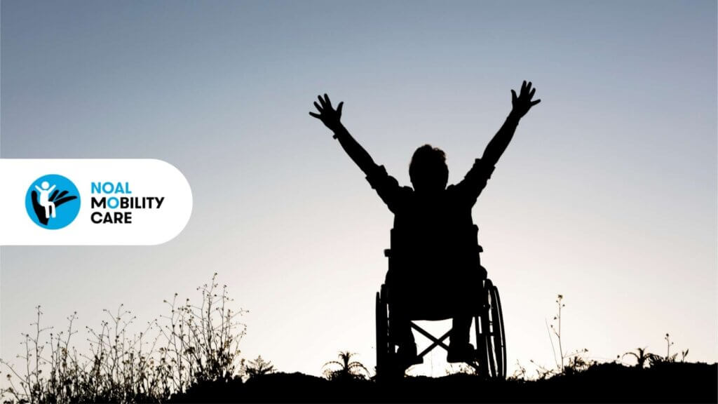 Giornata mondiale delle persone con disabilità