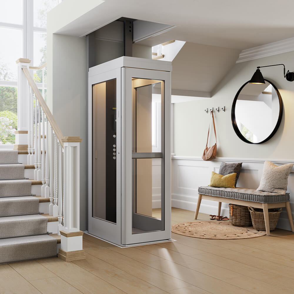 Miniascensore Residential