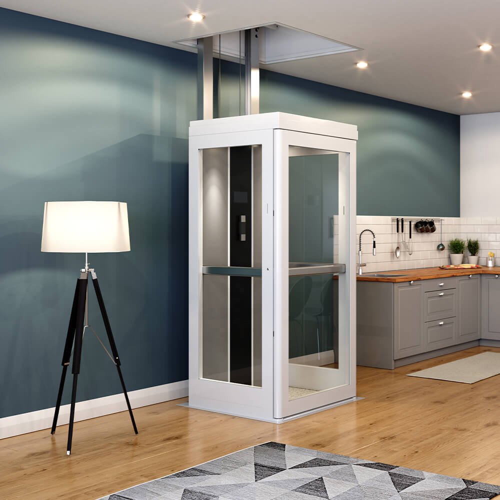 Miniascensore Residential