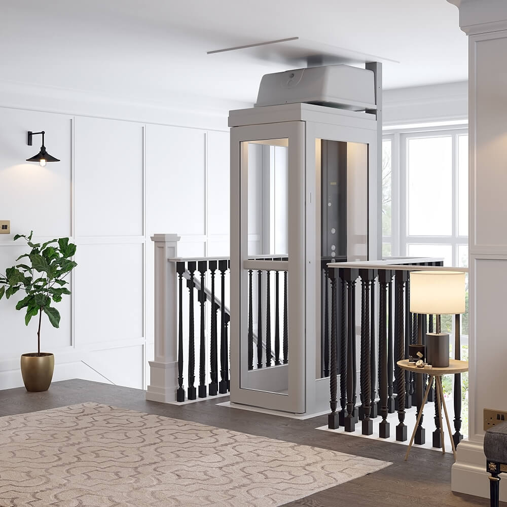 Miniascensore Residential