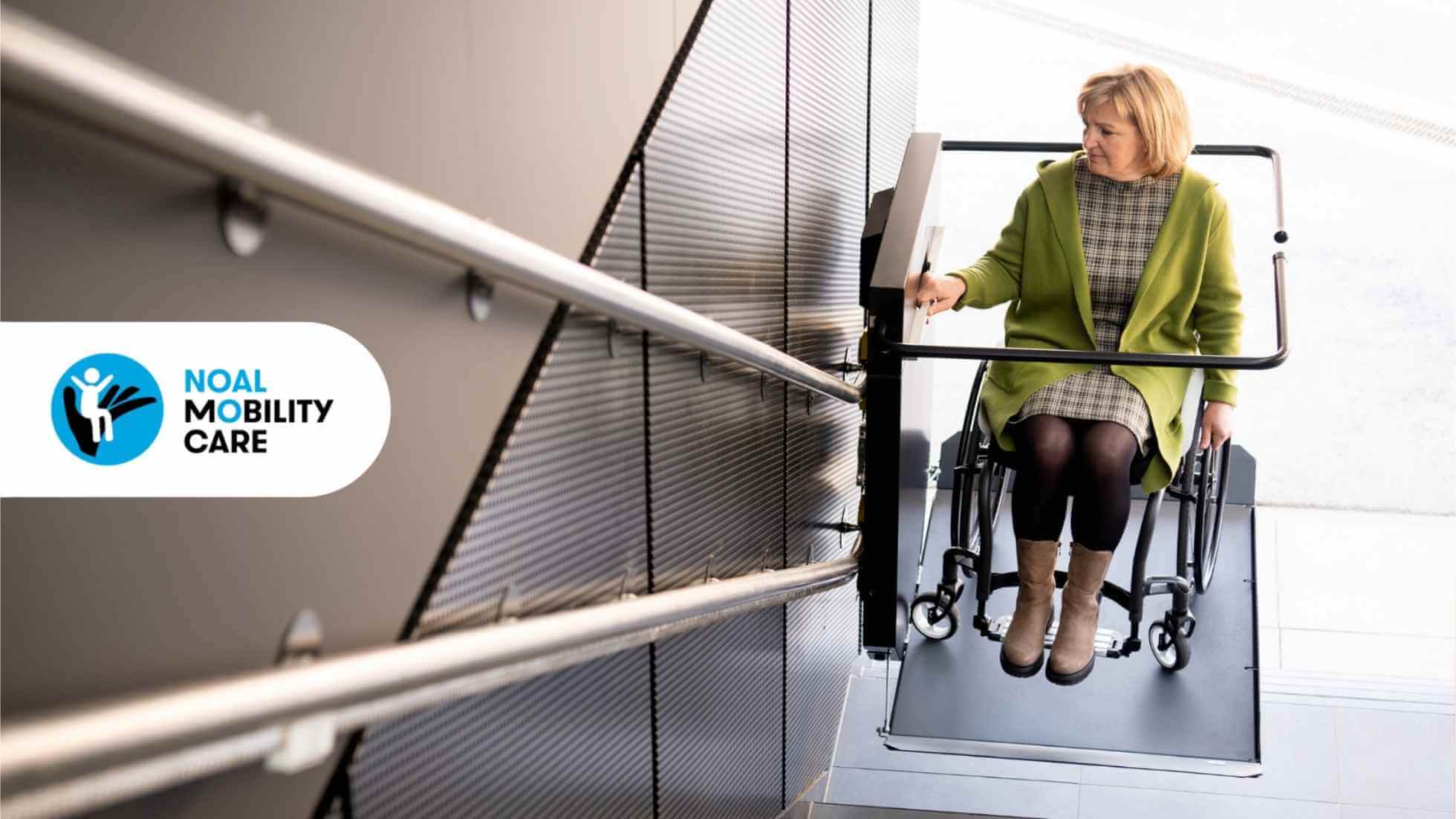Rendere condominio accessibile: gli obblighi dell'amministratore