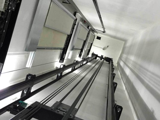 VANO IN MURATURA Vano in muratura per un miniasensore domestico