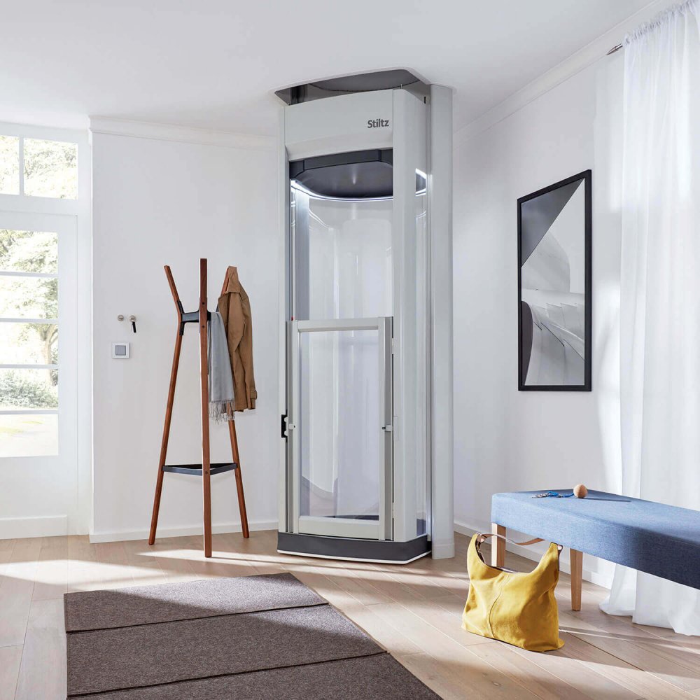 miniascensore-gearless-hlg-1