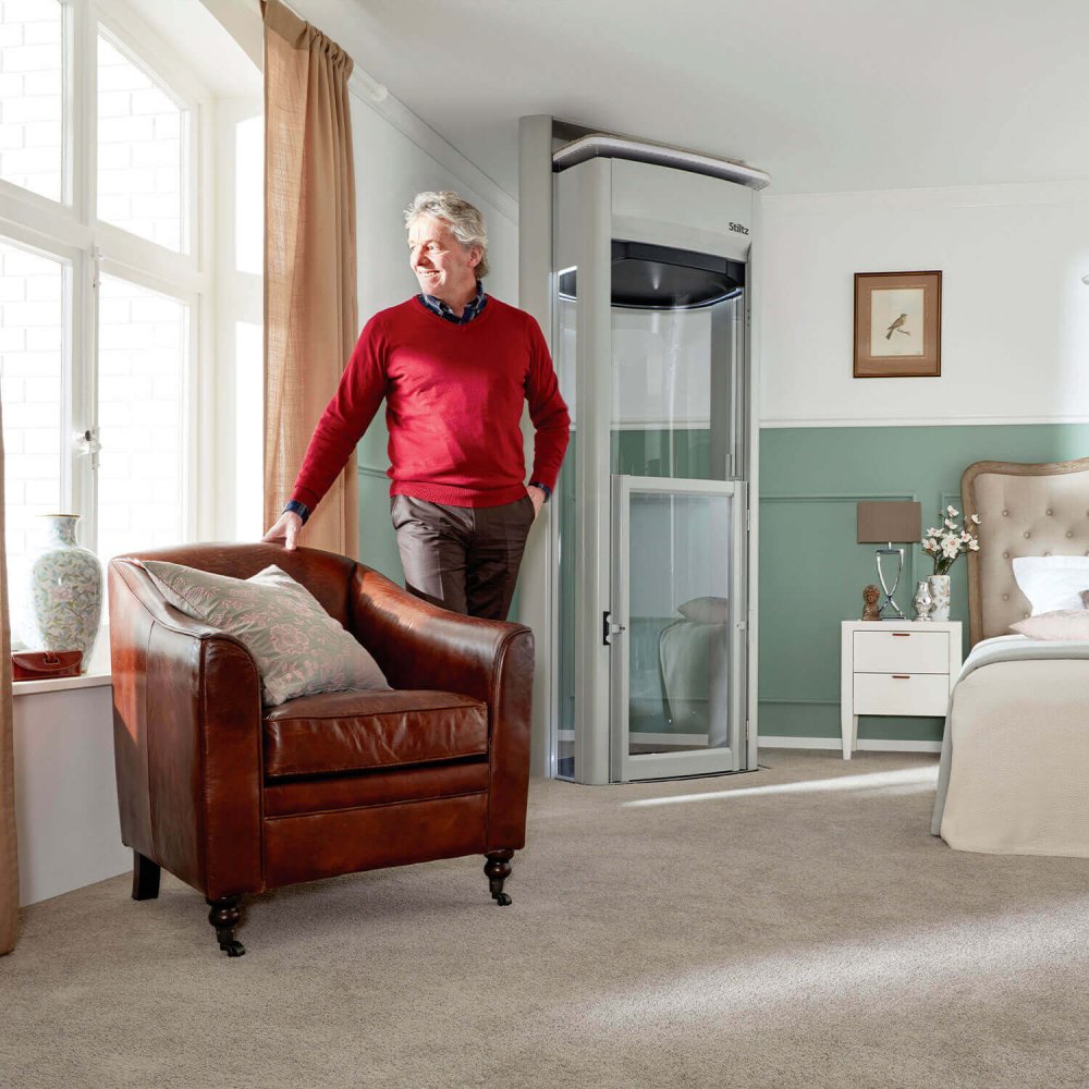 miniascensore-gearless-hlg-3