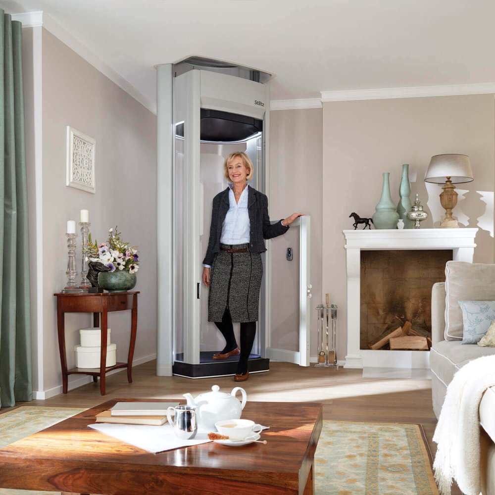 miniascensore-gearless-hlg-4