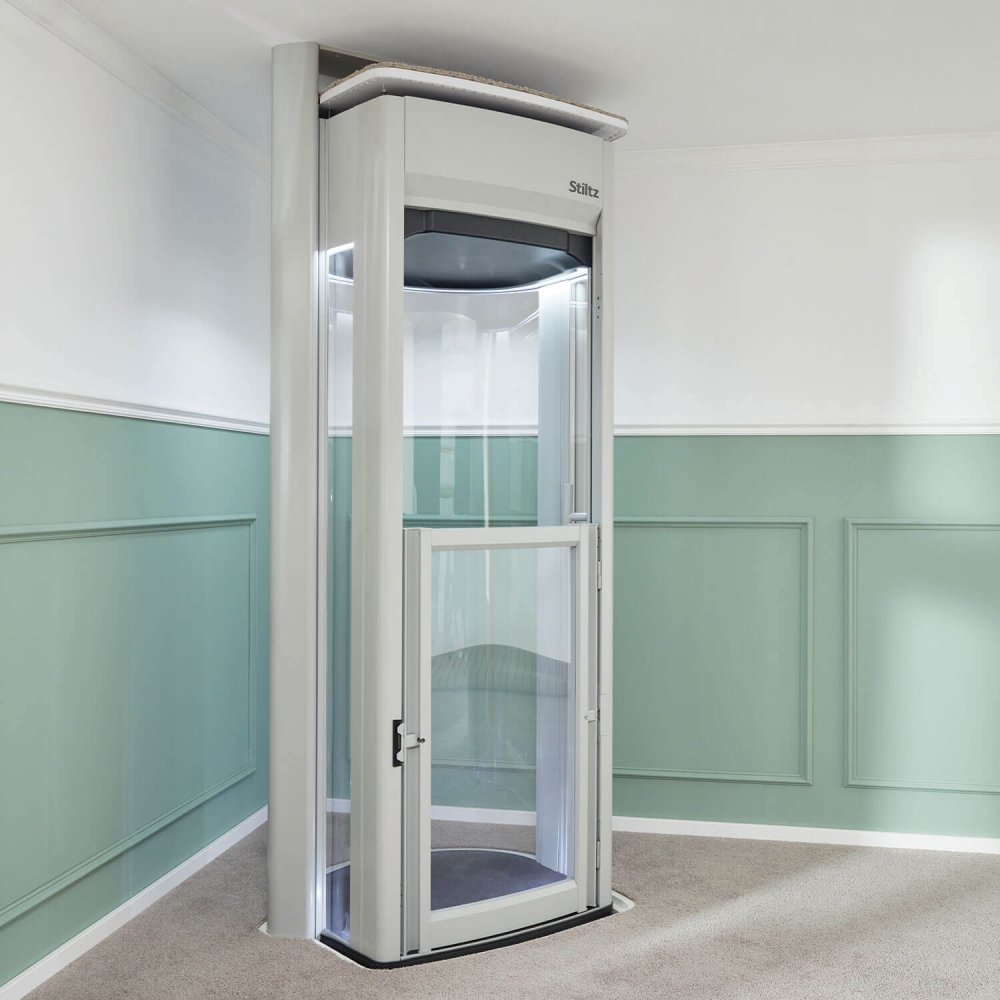 miniascensore-gearless-hlg-5